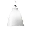 Fritz Hansen Caravaggio Opal P3 Hanglamp