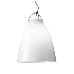 Fritz Hansen Caravaggio Opal P3 Hanglamp