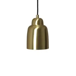 Pholc Champagne Hanglamp