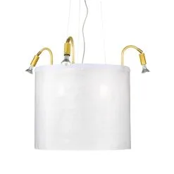 Örsjö Belysning Cirkus Lampenkap