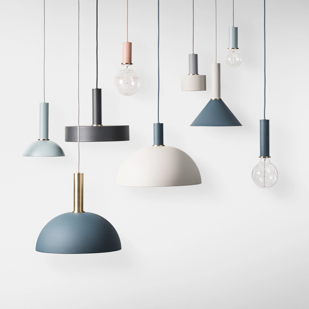 Ferm LIVING Collect Lampenkap 9 Ferm LIVING Collect Lampenkap - Afbeelding 9