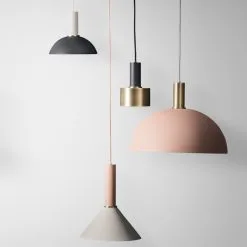 Ferm LIVING Collect Lampenkap 15 Ferm LIVING Collect Lampenkap -Lampen collect lighting galleri9 72e10baff3