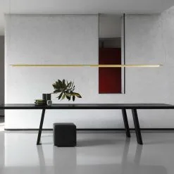 Luceplan Compendium Hanglamp 4 Luceplan Compendium Hanglamp -Lampen compendium pendel miljo2 e16398a5a8