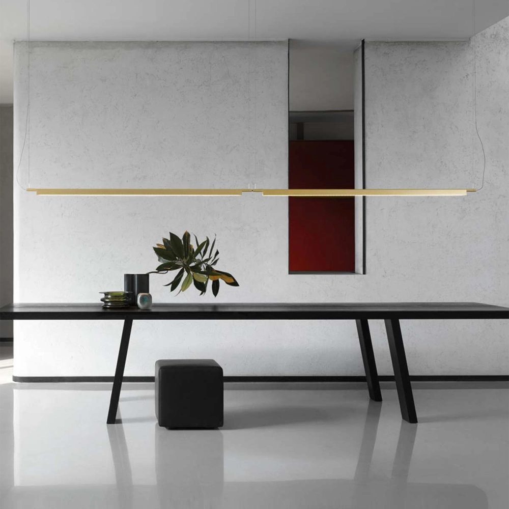 Luceplan Compendium Hanglamp 2 Luceplan Compendium Hanglamp - Afbeelding 2