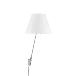 Luceplan Costanzina D13 A.pi Muurlamp