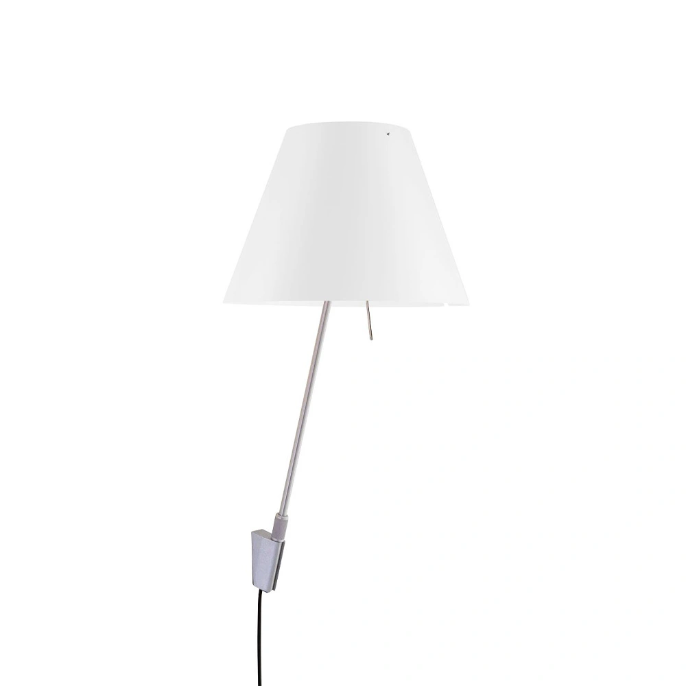 Luceplan Costanzina D13 A.pi Muurlamp 1 Luceplan Costanzina D13 A.pi Muurlamp