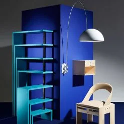 Oluce Coupé 1159 Muurlamp -Lampen coupe 1159 wall miljo2 3e6317a3d3