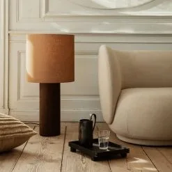 Ferm LIVING Eclipse Lampenkap -Lampen eclipse lampskarm miljo6 00a402add7