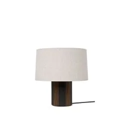 Ferm LIVING Hebe Lampenkap Short 6 Ferm LIVING Hebe Lampenkap Short -Lampen eclipse lampskarm short naturalpost 868e988c3b
