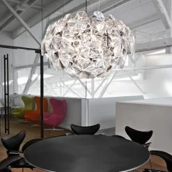 Luceplan Hope D66/42 Hanglamp -Lampen hope galleri 3 7703a20afd