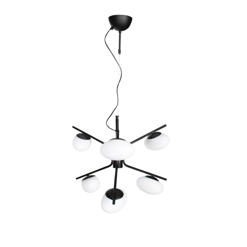 By Rydens Imperia Hanglamp 1 By Rydens Imperia Hanglamp