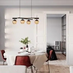 By Rydens Labelle Hanglamp -Lampen labelle tak miljo1 4dc93c182e