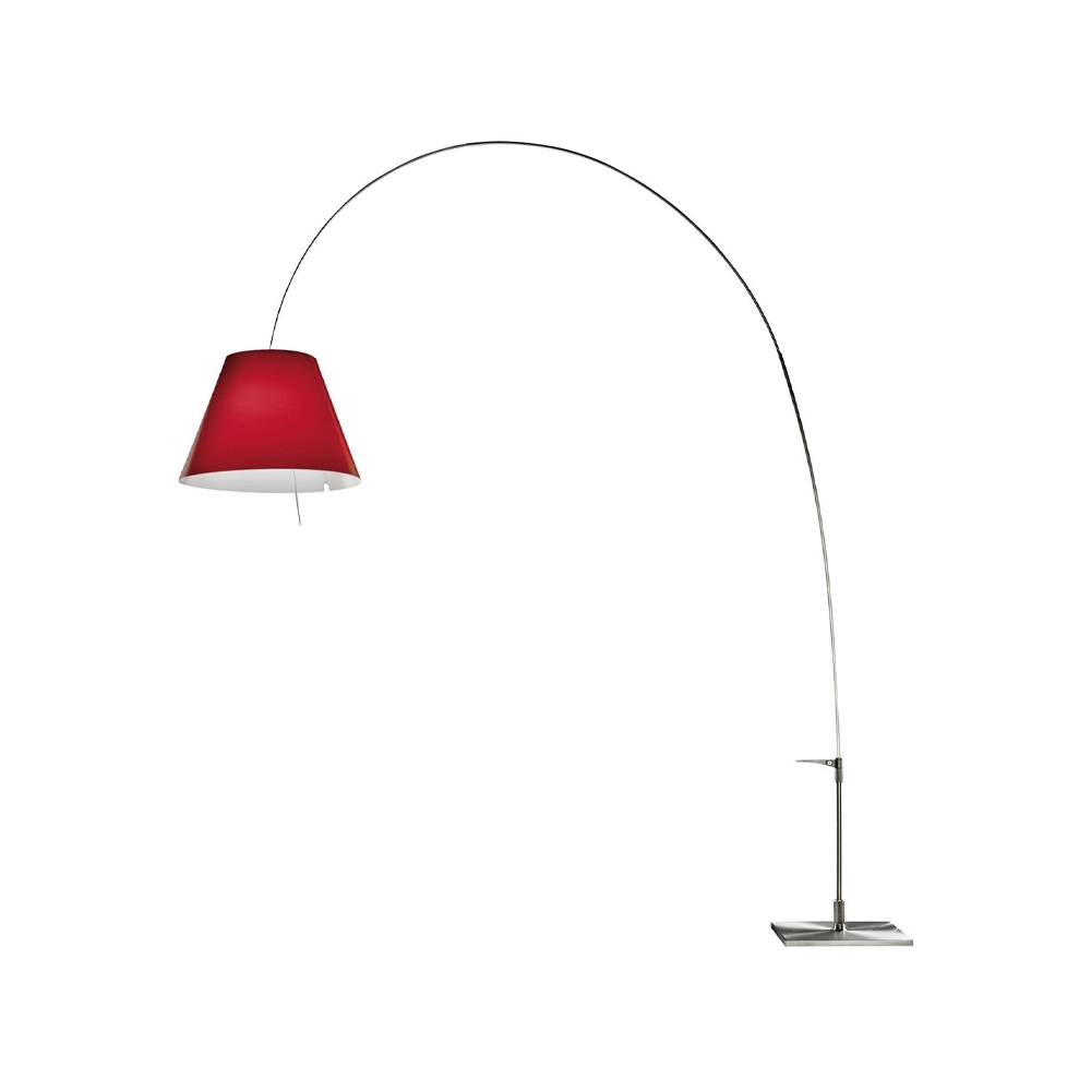 Luceplan Lady Costanza D13E D Vloerlamp 1 Luceplan Lady Costanza D13E D Vloerlamp