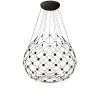 Luceplan Mesh Plafondlamp