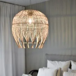 Globen Lighting Montego Hanglamp 5 Globen Lighting Montego Hanglamp -Lampen montego skarm miljo1 e276a15670