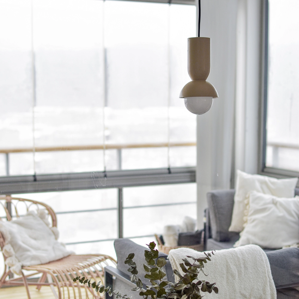 Globen Lighting Nero Mini Hanglamp 2 Globen Lighting Nero Mini Hanglamp - Afbeelding 2