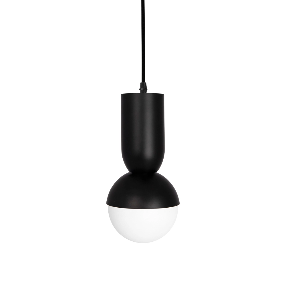 Globen Lighting Nero Mini Hanglamp 1 Globen Lighting Nero Mini Hanglamp