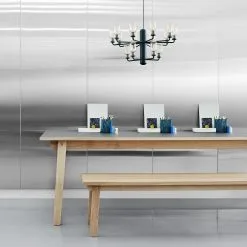 Normann Copenhagen Amp Kroonluchter 15 Normann Copenhagen Amp Kroonluchter -Lampen normann copenhagen galleri c351fc6d14