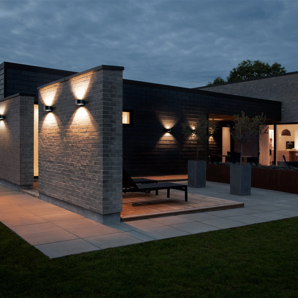 Light-Point Orbit W1 Muurlamp 4 Light-Point Orbit W1 Muurlamp - Afbeelding 4