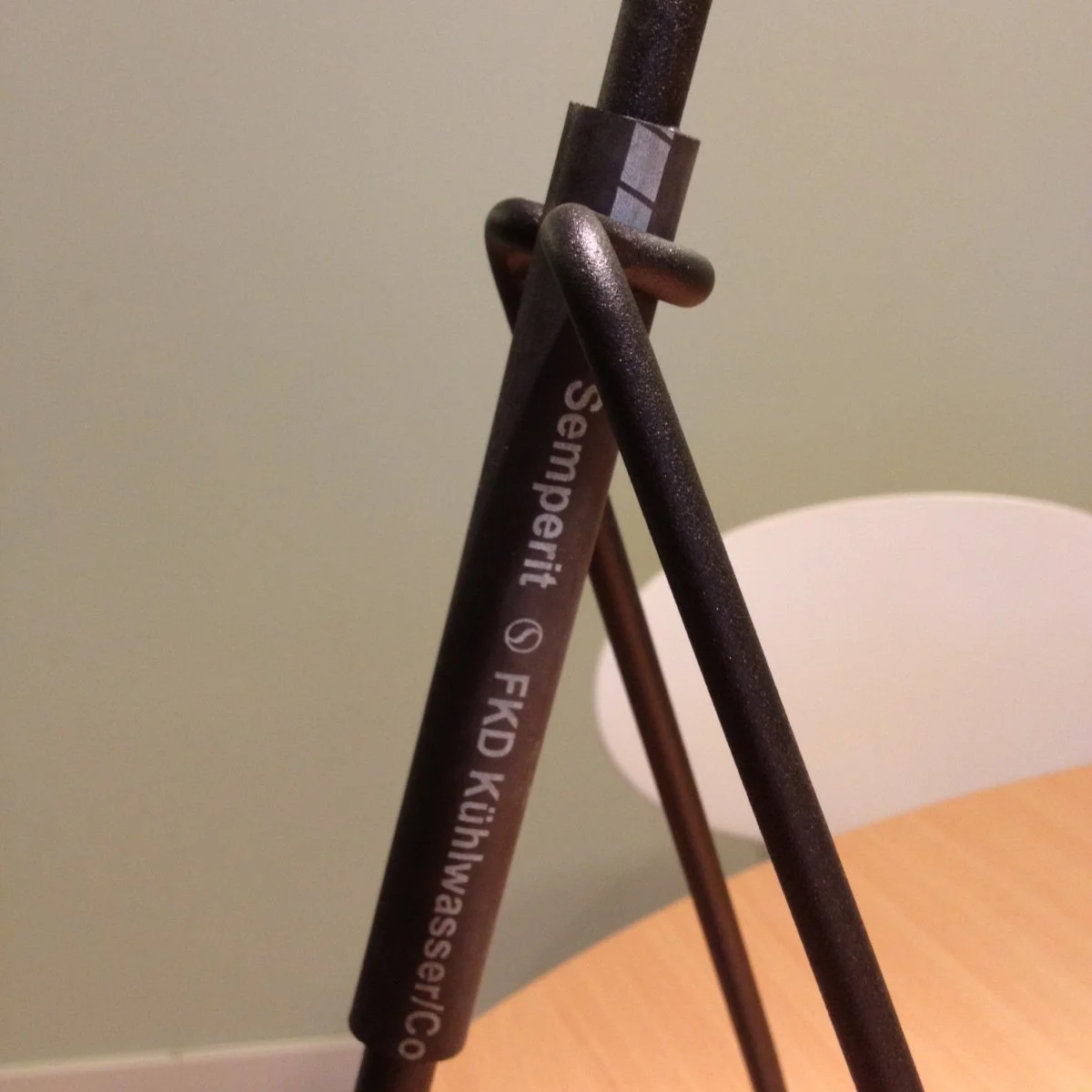 Örsjö Belysning Lean Vloerlamp 2 Örsjö Belysning Lean Vloerlamp - Afbeelding 2