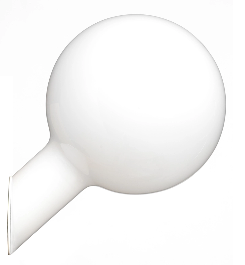 Örsjö Belysning Pin Wandlamp 1 Örsjö Belysning Pin Wandlamp