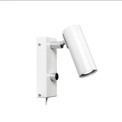 Örsjö Belysning Puck Leeslamp