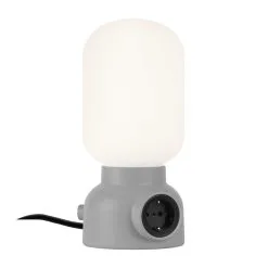Lampen 39 Ateljé Lyktan Plug Lamp