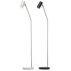 Örsjö Belysning Minipoint Vloerlamp GX224 -Lampen p 14370 01 02 c3c03e64f1