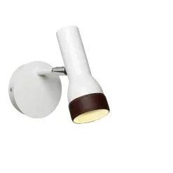 Örsjö Belysning Talk Muurlamp