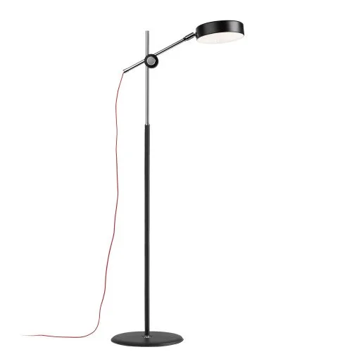 Ateljé Lyktan Simris Vloerlamp Zwart -Lampen p 17381 01 01 c9ee1851cb