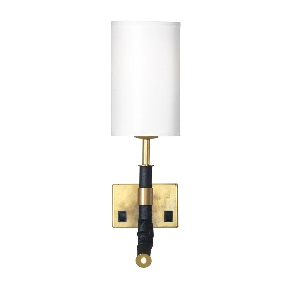 Örsjö Belysning Butler Muurlamp 2 Örsjö Belysning Butler Muurlamp - Afbeelding 2