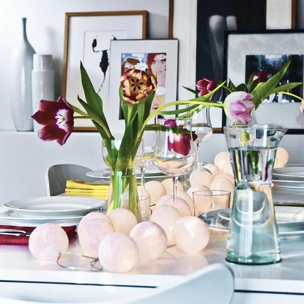 Irislights Puur Wit 4 Irislights Puur Wit - Afbeelding 4