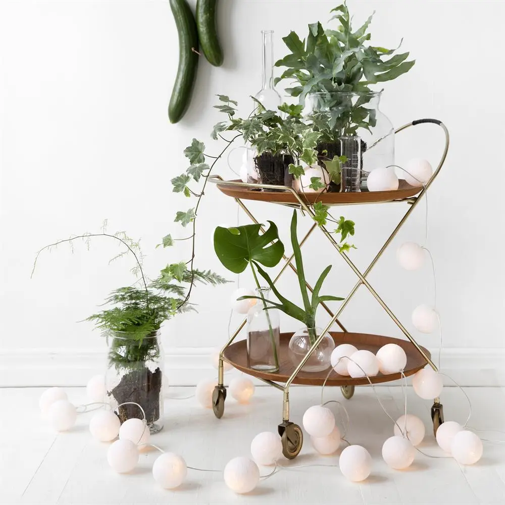 Irislights Puur Wit 5 Irislights Puur Wit - Afbeelding 5