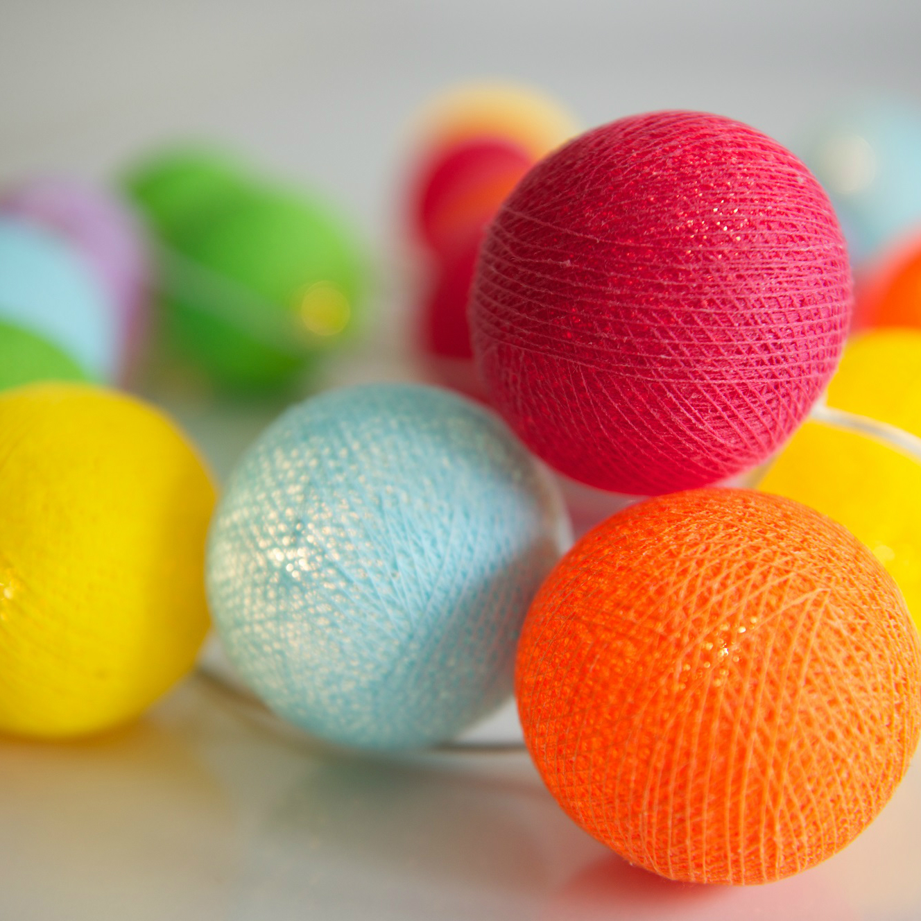 Irislights Tivoli 2 Irislights Tivoli - Afbeelding 2