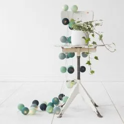 Irislights Frisse Munt 8 Irislights Frisse Munt -Lampen p 18941 01 02 842157ef08