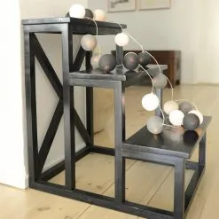 Irislights Graphic Grijs -Lampen p 18943 01 02 a9ef26c5a3