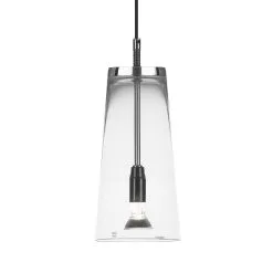 Bsweden Manhattan Lamp Helder Glas