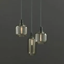 Normann Copenhagen Amp Lamp Groot -Lampen p 21964 02 03 dd50208801