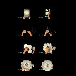 Umage Silvia Lamp Koper -Lampen p 22136 02 03 1fcb25f932