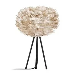 Umage Eos Lamp Lichtbruin -Lampen p 23478 01 04 2ebff718fe