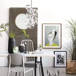 House Doctor DIY Hanglamp -Lampen p 23712 01 02 2a54a97c72