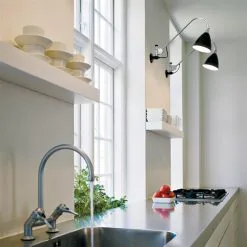 Gubi Bestlite BL6 Wandlamp -Lampen p 24040 01 02 6c2145e5aa