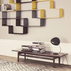 Gubi Cobra Tafellamp -Lampen p 24044 01 03 aa7ee2d6fb