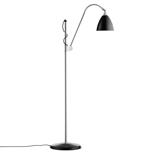 Gubi Bestlite BL3S Vloerlamp 1 Gubi Bestlite BL3S Vloerlamp