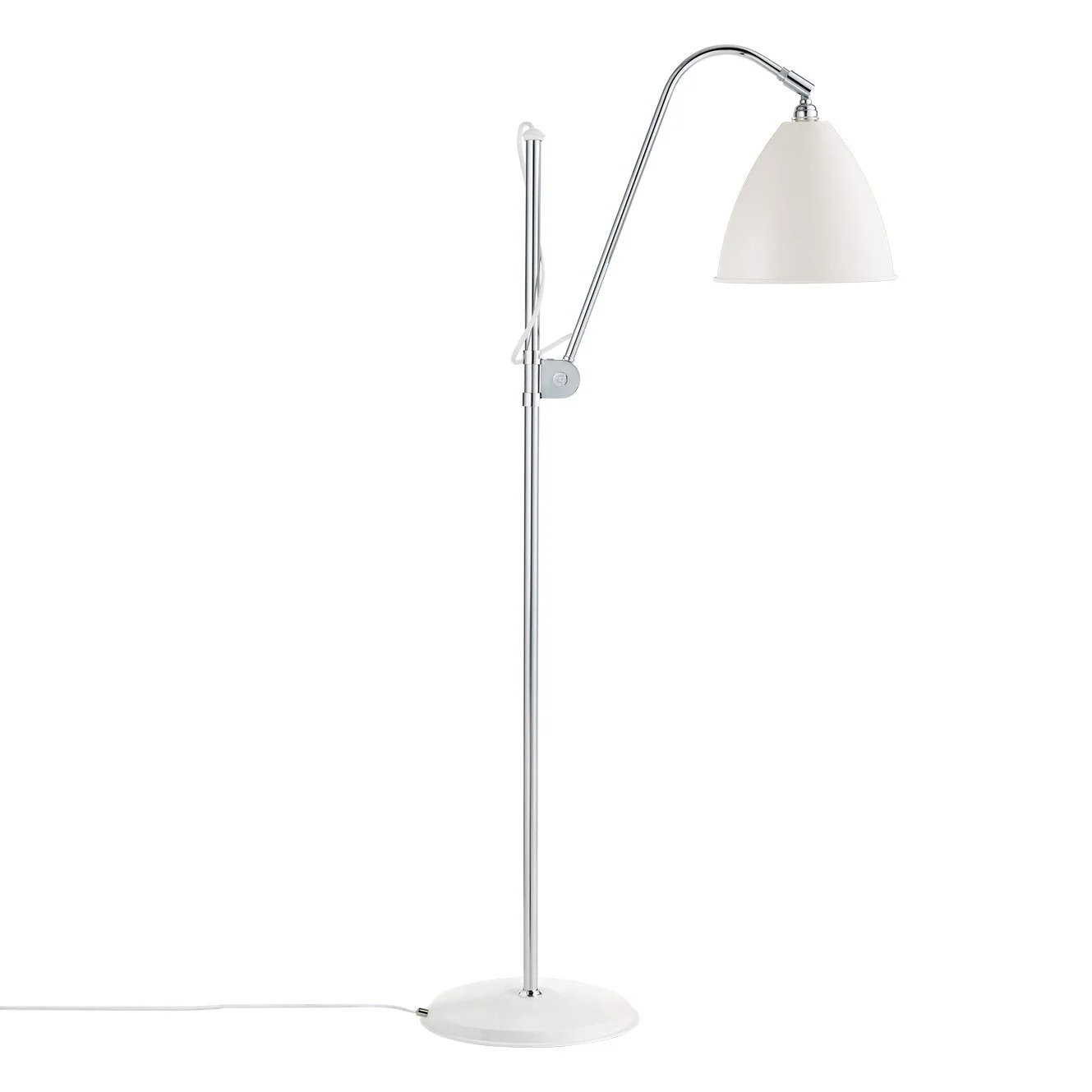 Gubi Bestlite BL3M Vloerlamp 1 Gubi Bestlite BL3M Vloerlamp