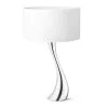 Georg Jensen Cobra Lamp Wit