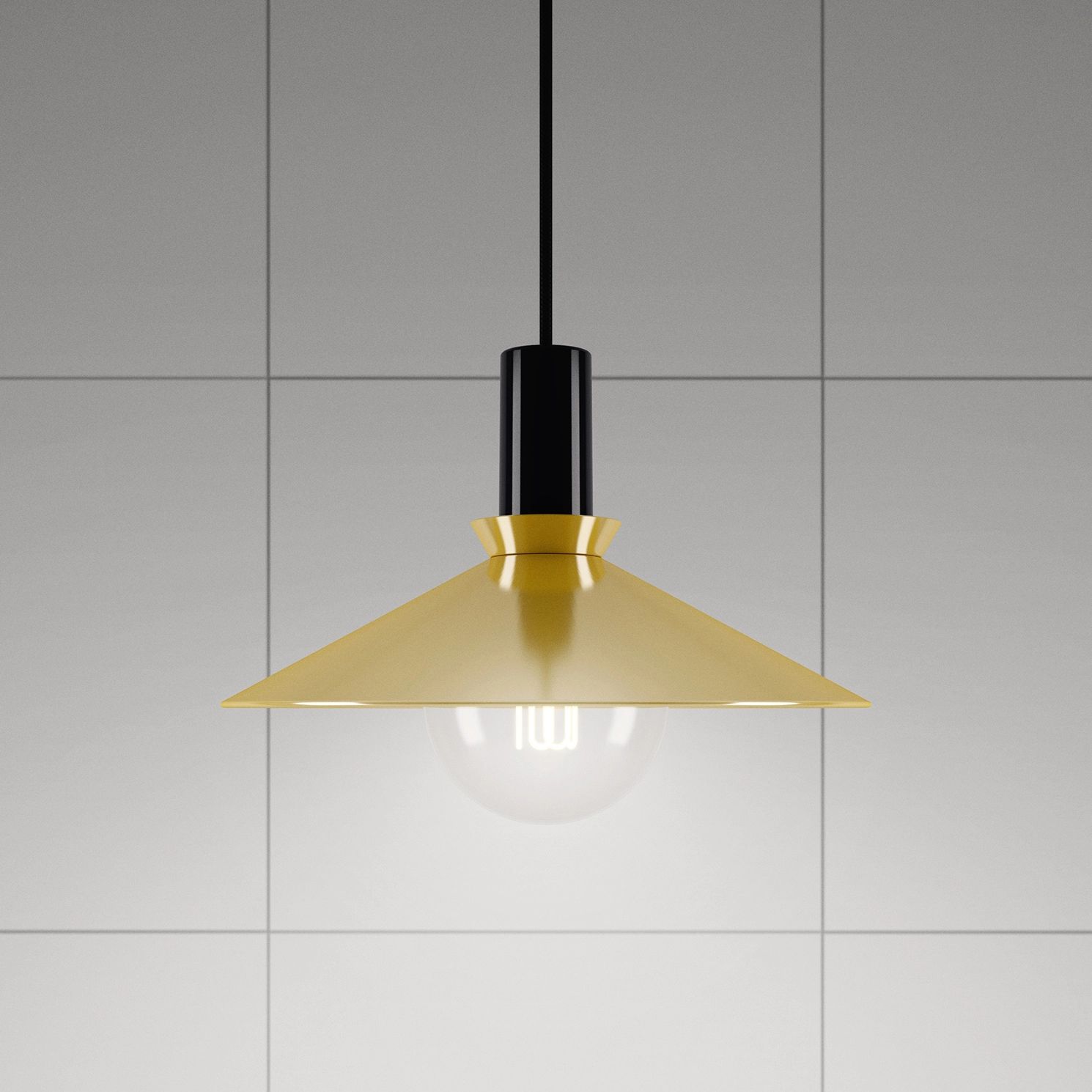 Ateljé Lyktan Cobbler Plafondlamp 3 Ateljé Lyktan Cobbler Plafondlamp - Afbeelding 3