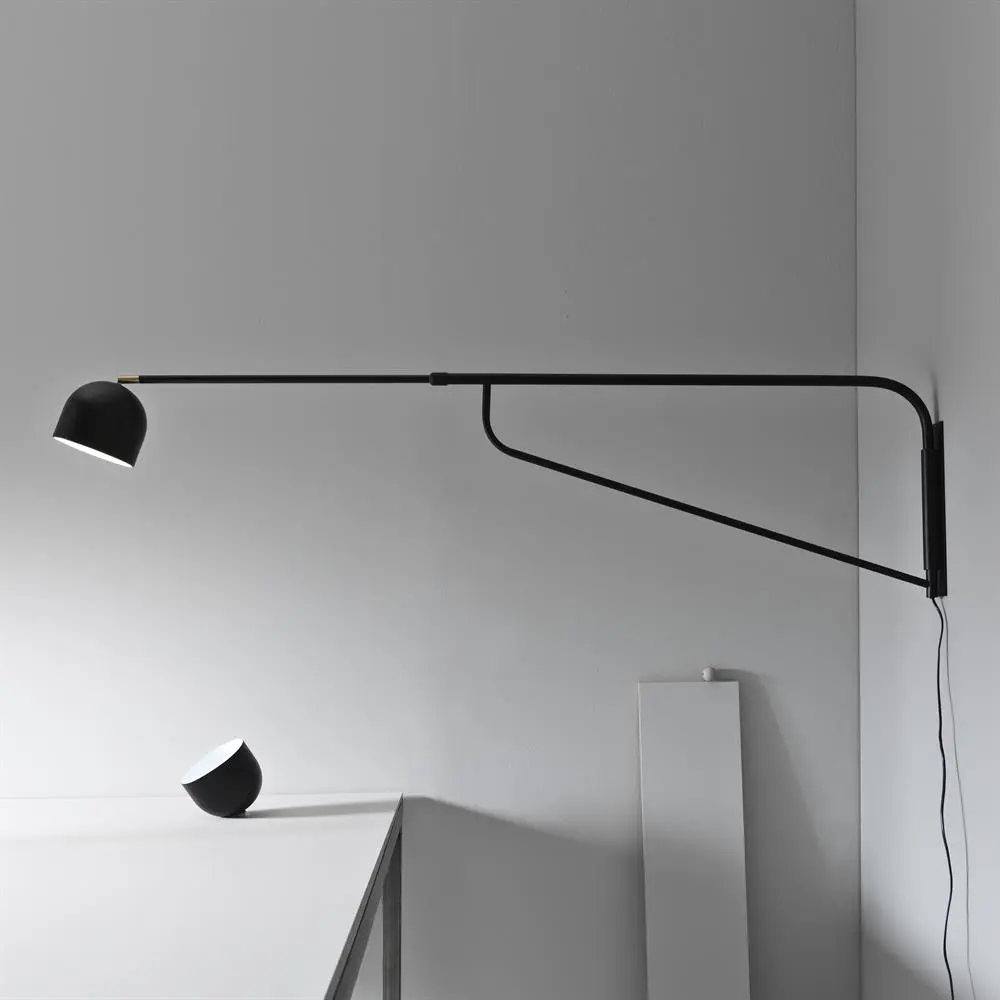 Pholc Bellman Wandlamp 2 Pholc Bellman Wandlamp - Afbeelding 2