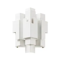 Örsjö Belysning Skyline Wandlamp