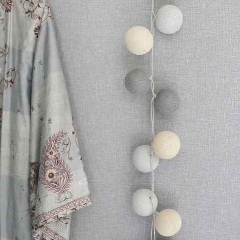 Irislights Greige 2 Irislights Greige - Afbeelding 2